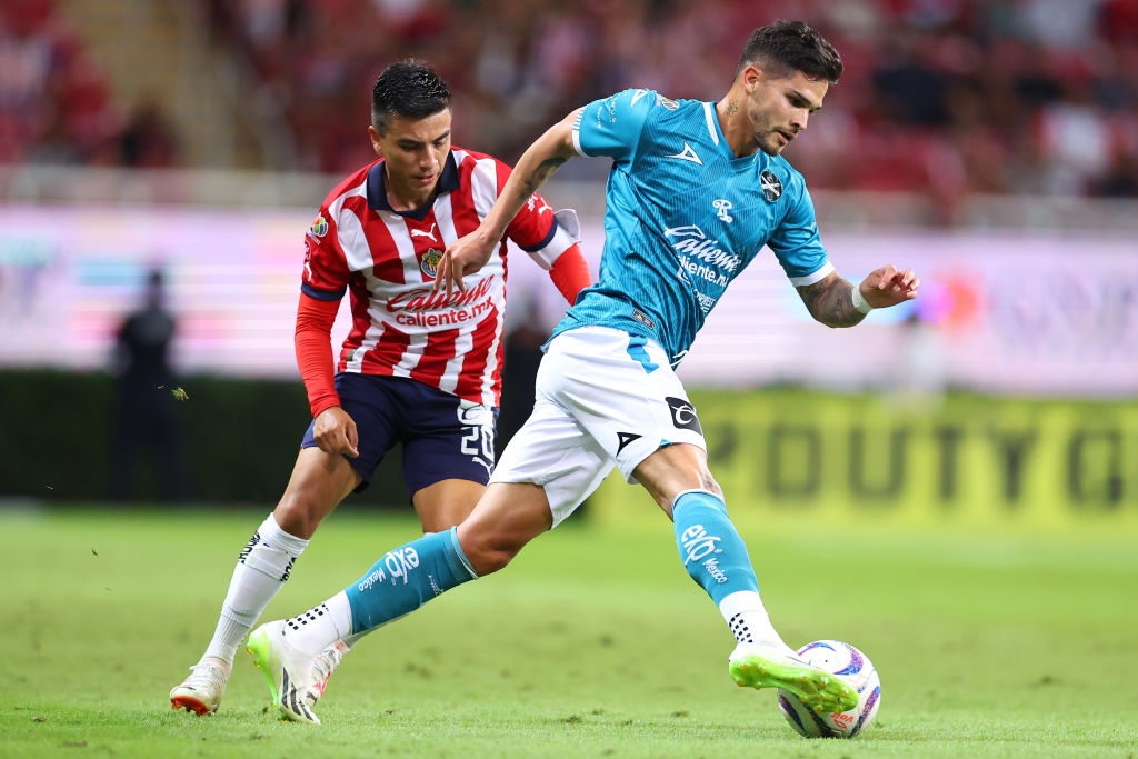 Sin lugar a dudas: Comisión Disciplinaria da RESPUESTA OFICIAL sobre el Chivas vs Mazatlán