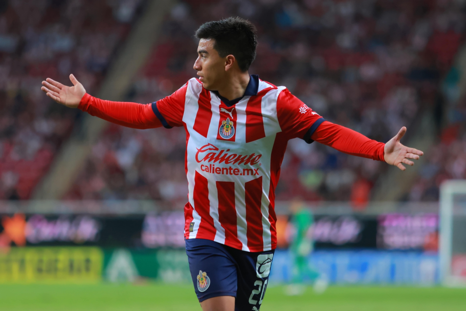 Chivas podría recurrir a LAS MÁXIMAS INSTANCIAS con tal de ganarle en la mesa al Mazatlán