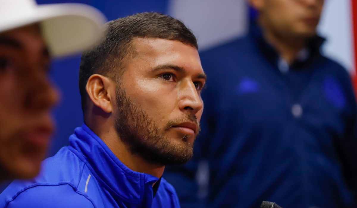 Ordenan DETENCIÓN de la esposa de uno de los JUGADORES ESTRELLA del Cruz Azul