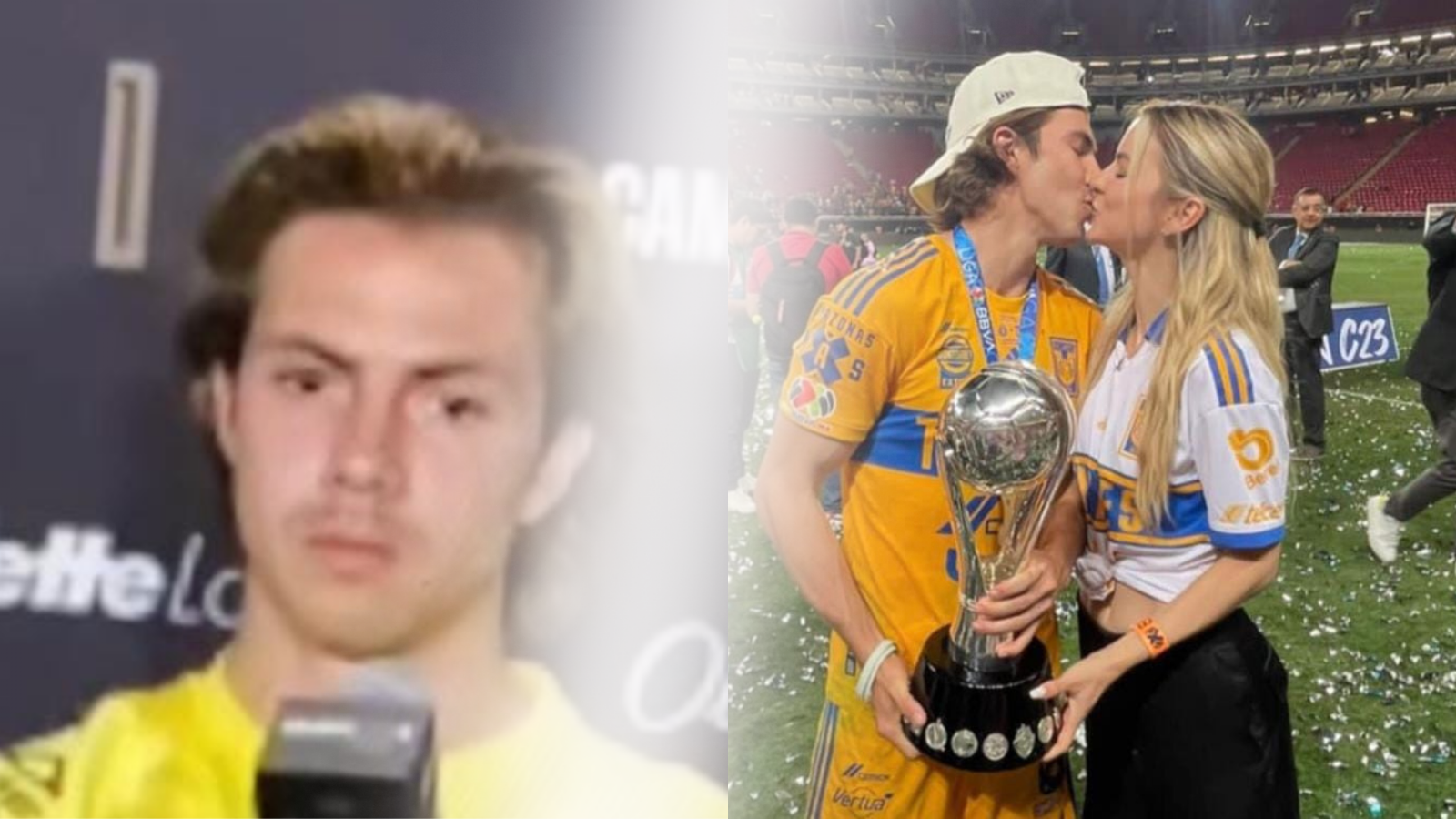 ¿MAL PARTIDO de Sebastián Córdova en el Campeones Cup fue por UNA INFIDELIDAD?