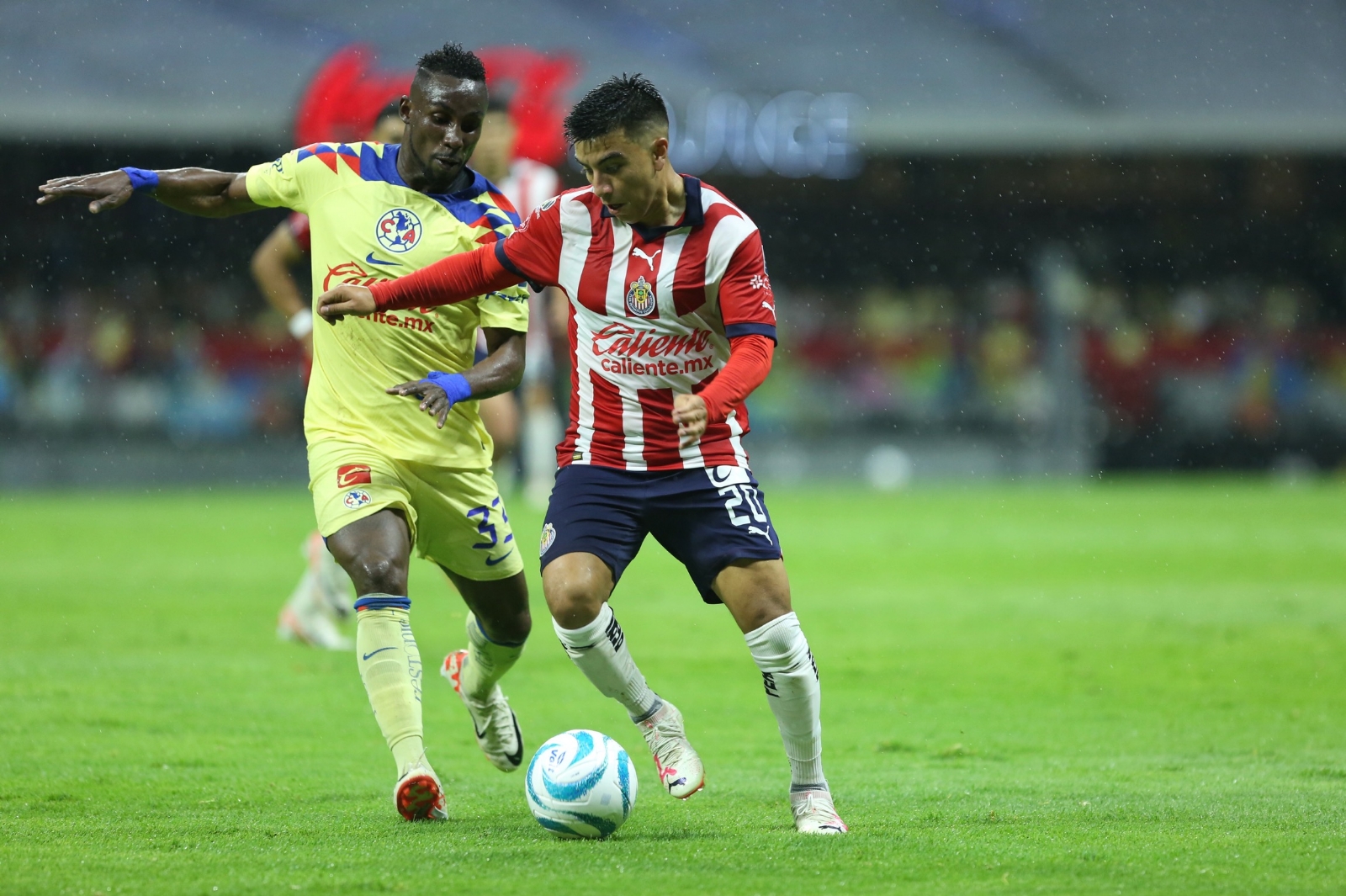 ¡Por la revancha! Chivas tendrá NUEVO CLÁSICO NACIONAL vs Club América en unas semanas