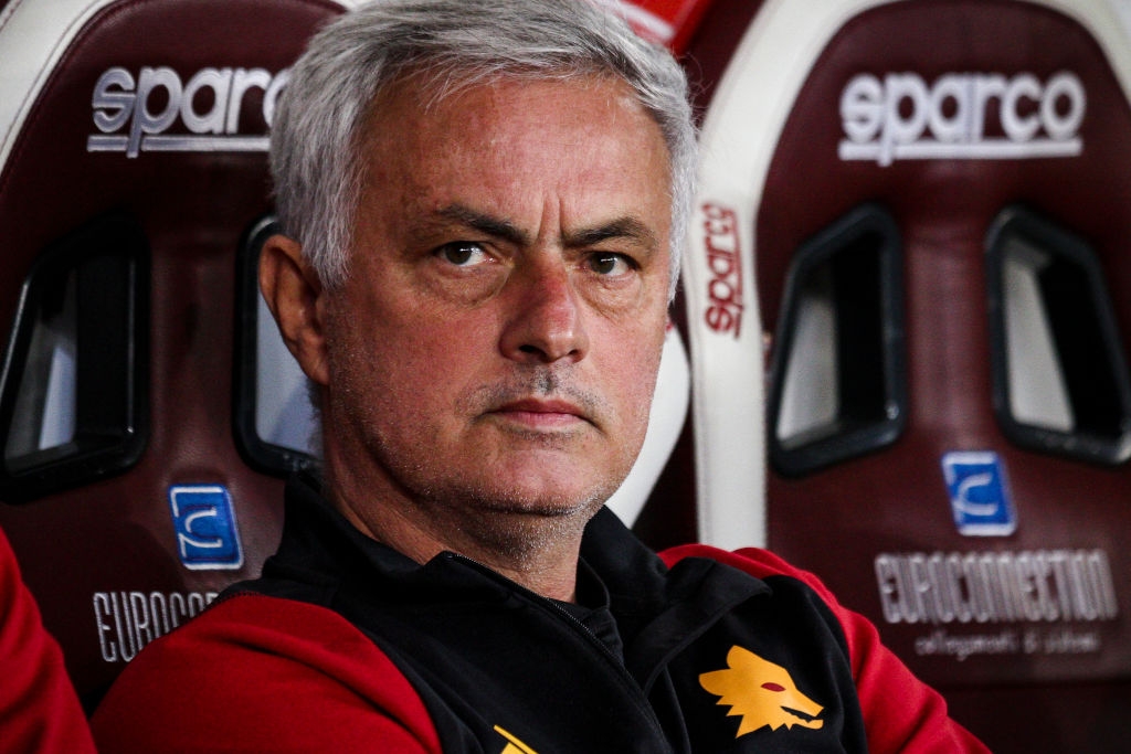 ¡Ya se sabe! Se revela EL EQUIPO que logró el FICHAJE de José Mourinho en México