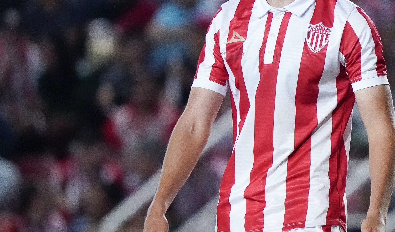 El DEFENSA CENTRAL de la Liga MX que Chivas NO ha visto, pero sería CLAVE para el equipo