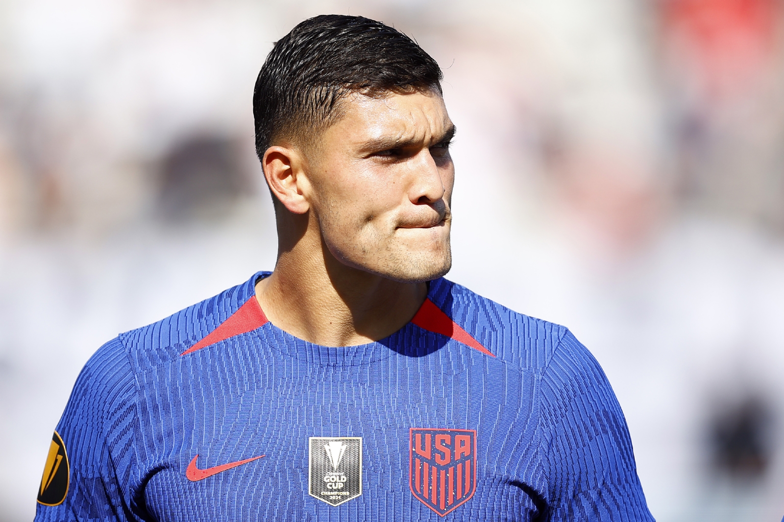 Cruz Azul con PROBLEMAS para cerrar el FICHAJE de Brandon Vázquez