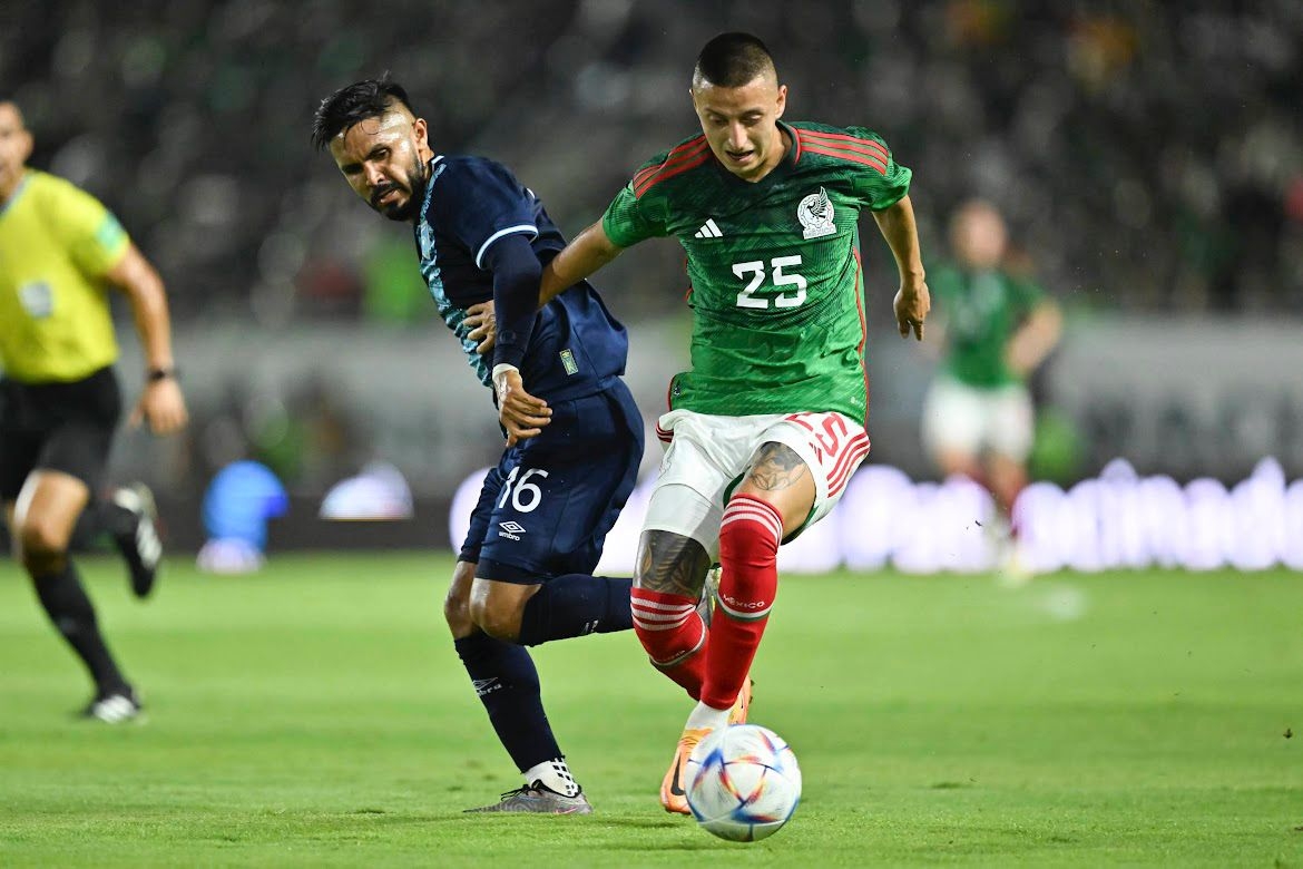 Roberto “Piojo” Alvarado quiere que Chivas sea LA BASE de la Selección Mexicana