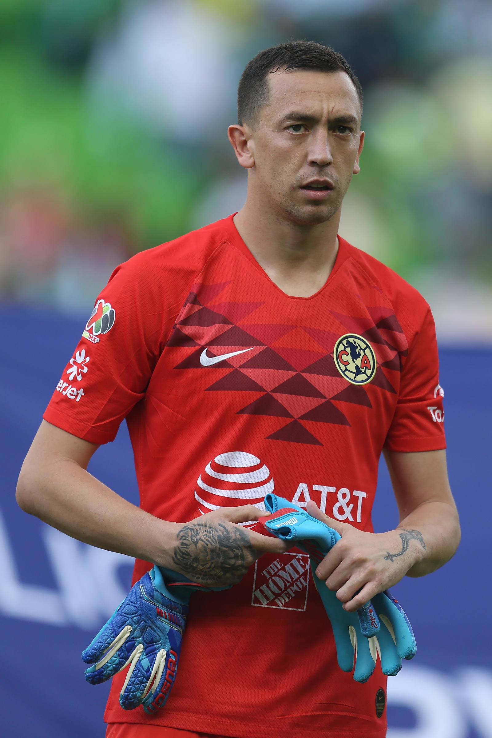 Aficionados de Cruz Azul piden el FICHAJE de ex-estrella del Club América