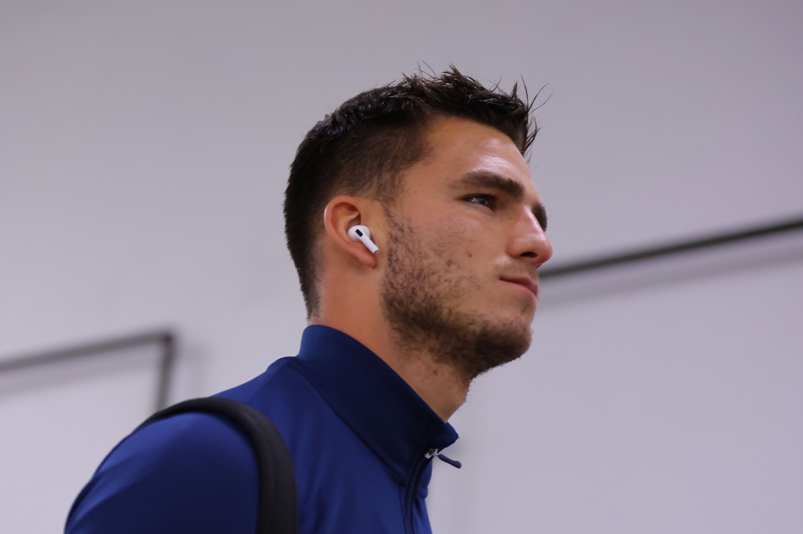 ¿Cruz Azul FICHARÁ un NUEVO PORTERO tras las fallas de Sebastián Jurado?