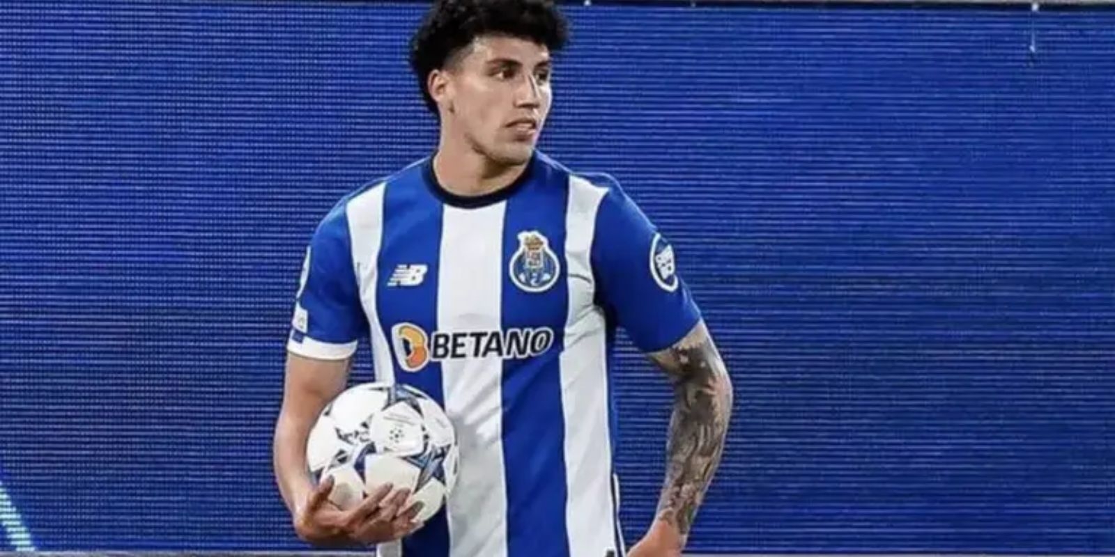 Porto intentaría CONGELAR a Jorge Sánchez después de BLOQUEAR su fichaje con Cruz Azul