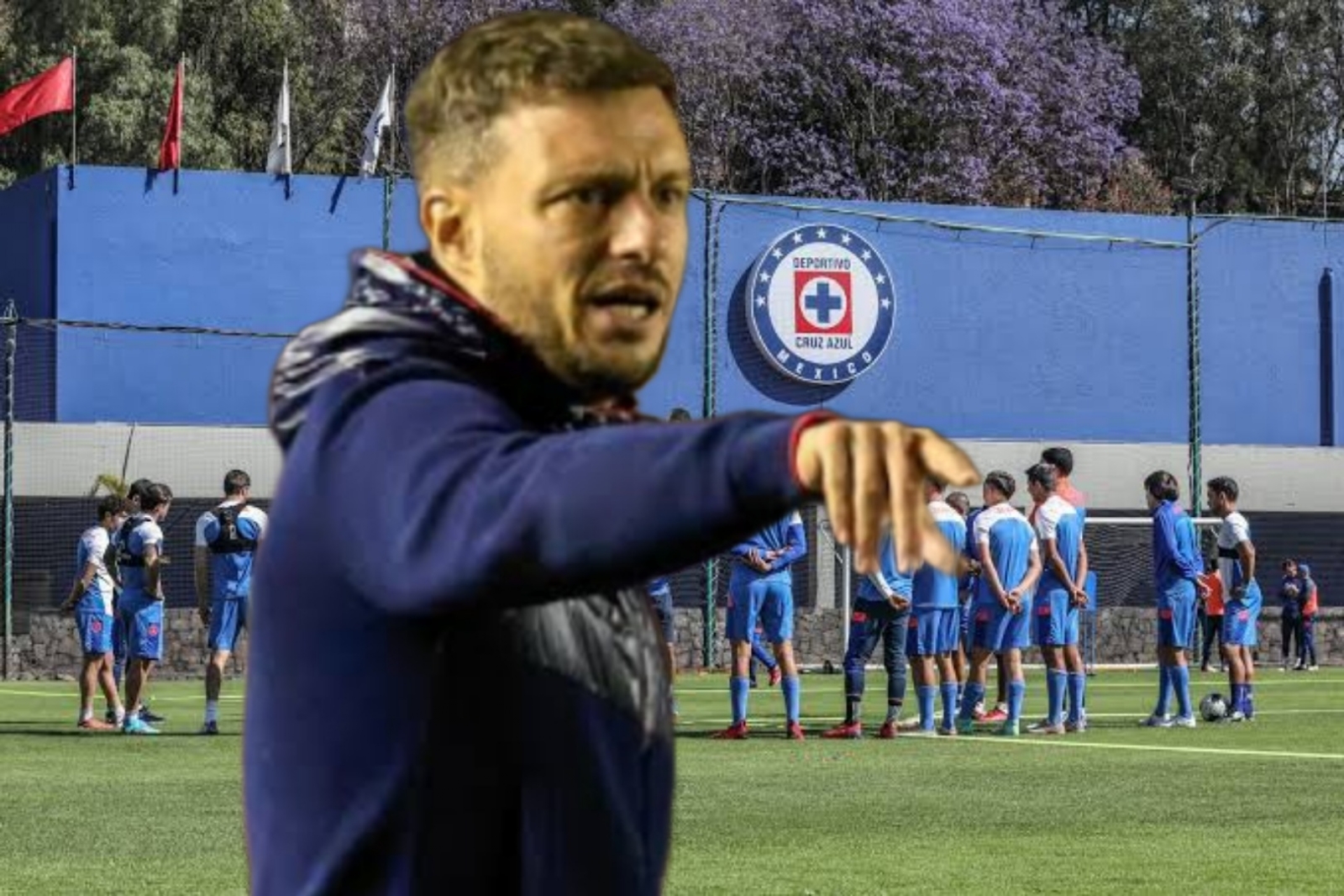 Cruz Azul tendría un último REFUERZO ‘TAPADO’ para el Clausura 2024