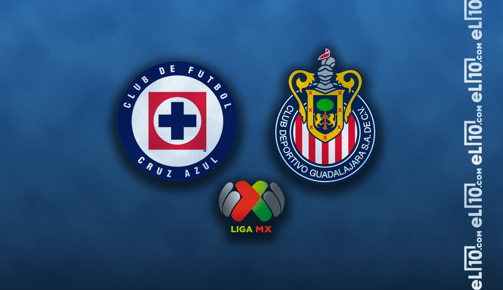 Cruz Azul vs Chivas por el Clausura 2024: Horario, cuándo juegan y quién transmitirá el partido