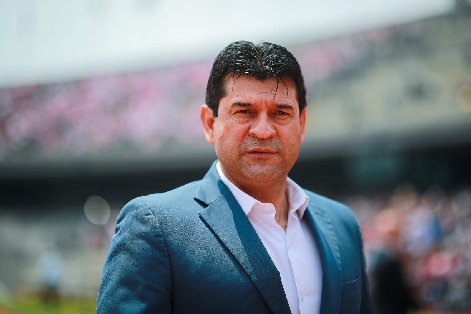 Los 5 MEJORES delanteros mexicanos de la ACTUALIDAD según José Saturnino Cardozo