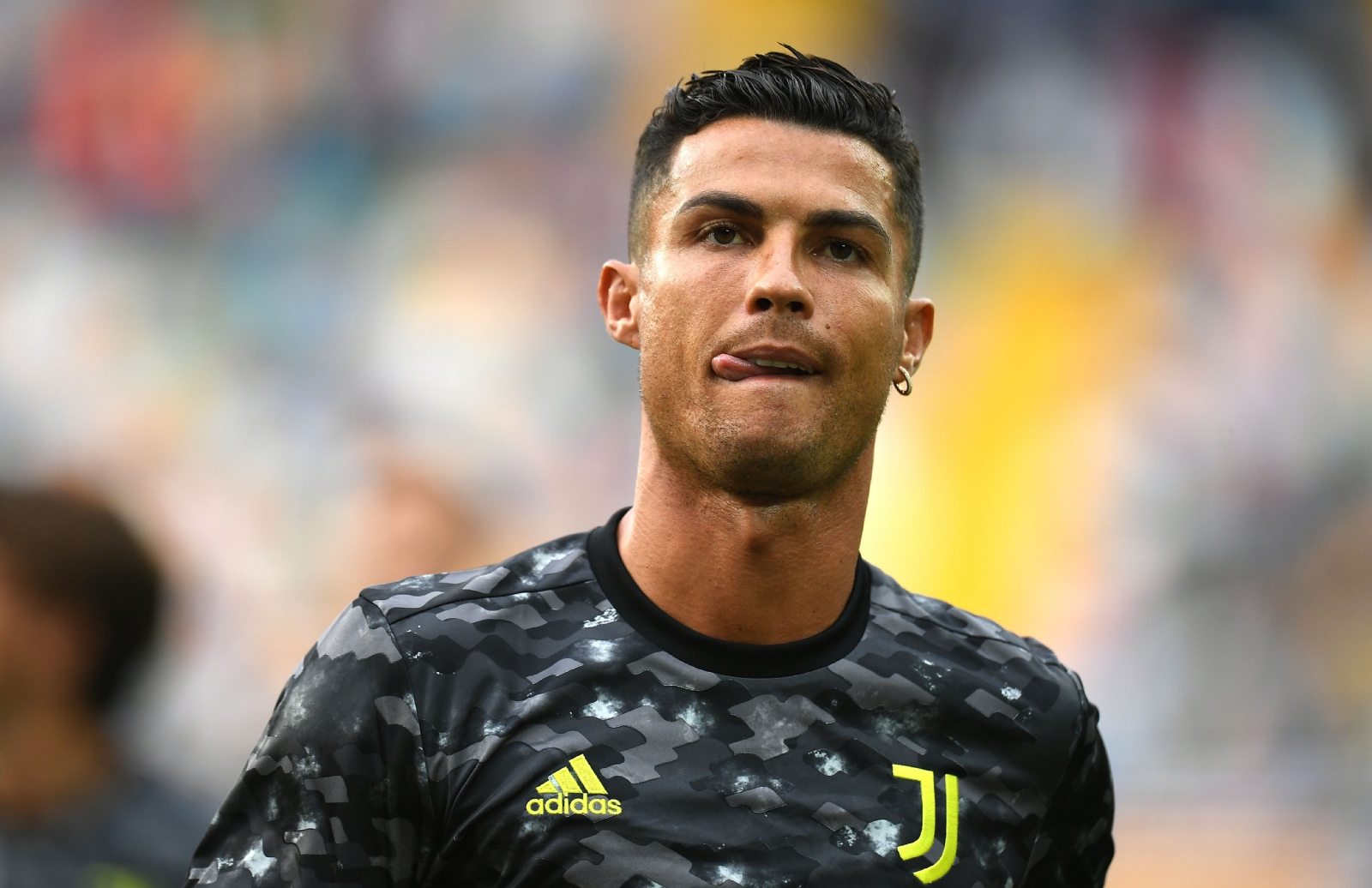 Juventus le pagará DEUDA MULTIMILLONARIA a Cristiano Ronaldo por sueldos atrasados