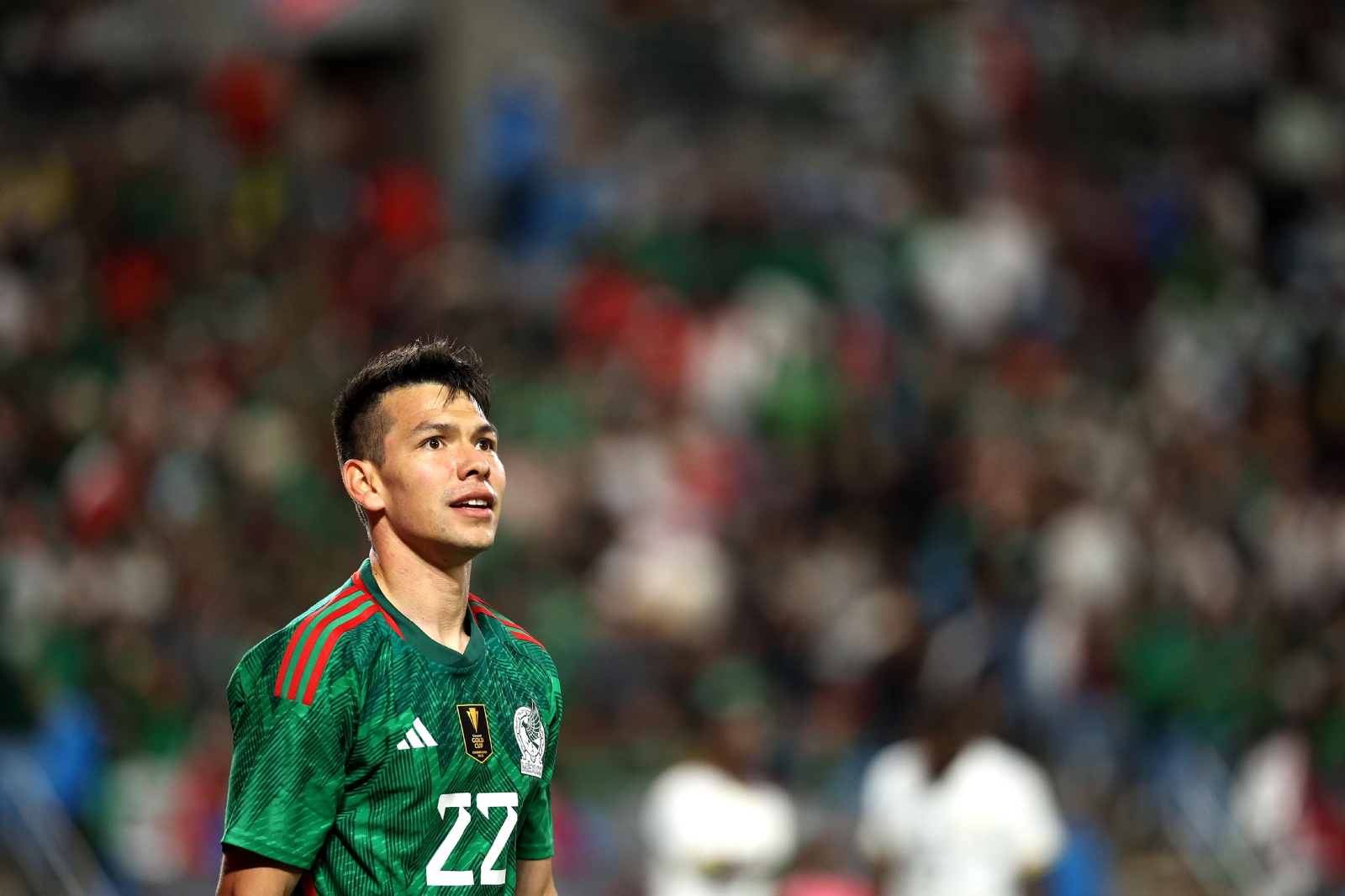 Chucky Lozano escribe carta a los NUEVOS CONVOCADOS tras ser borrado de Selección Mexicana
