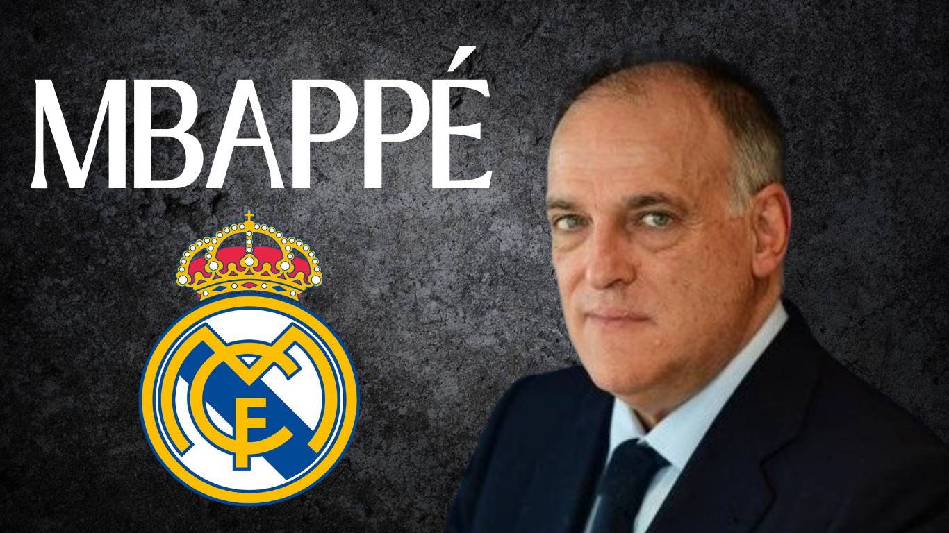 Nuevos detalles sobre el SUPER CONTRATO de Kylian Mbappé con el Real Madrid