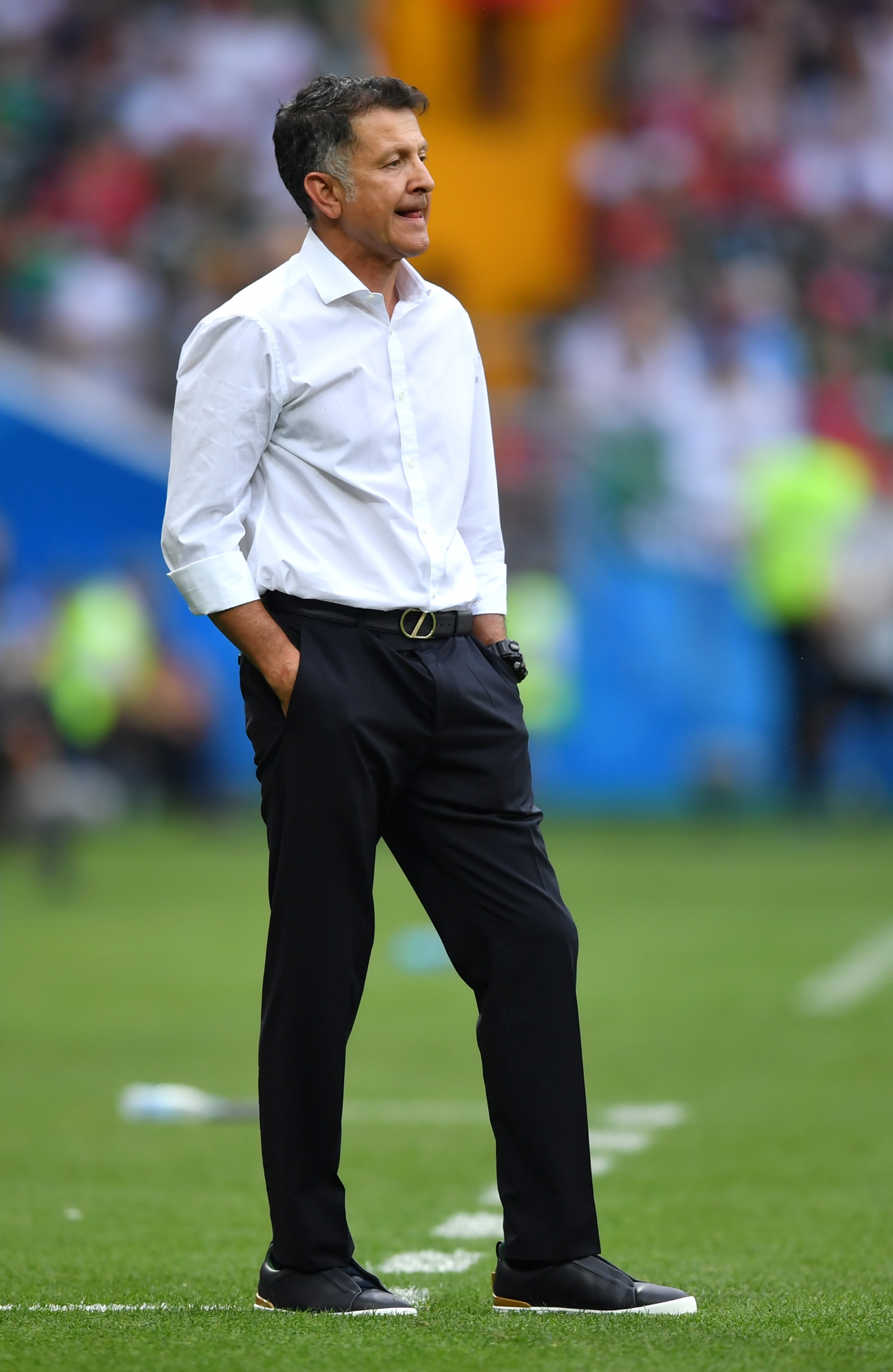Juan Carlos Osorio VOLVERÁ al fútbol mexicano para DIRIGIR en la Liga MX