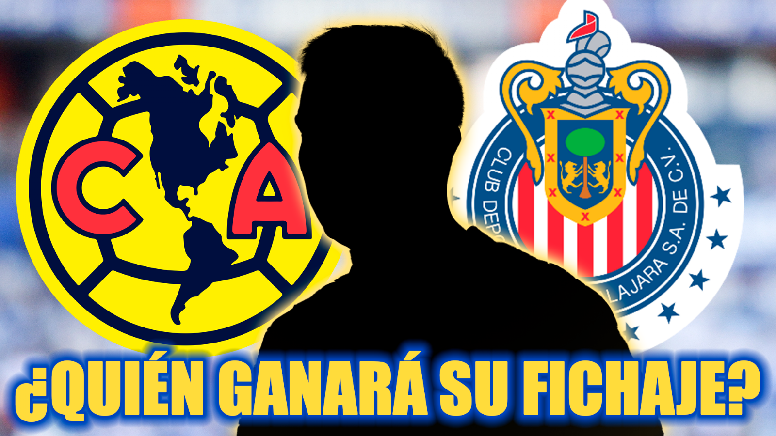 Chivas soltará MILLONADA con tal de GANARLE REFUERZO al Club América