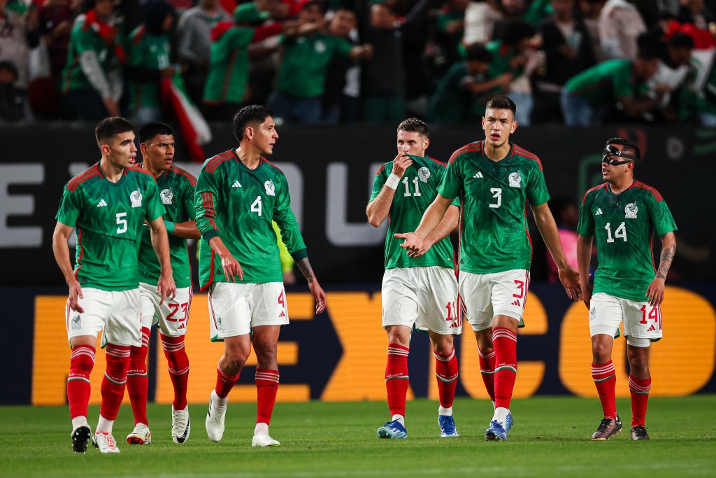 Dónde VER y qué canal transmite en VIVO México vs Bolivia en Amistoso Internacional previo a la Copa América 2024