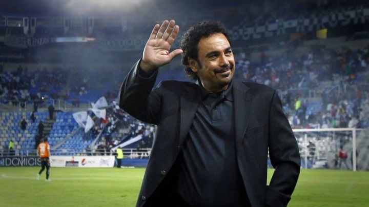 ¿Por qué Cruz Azul sigue sin poder fichar a Hugo Sánchez como su Director Técnico?