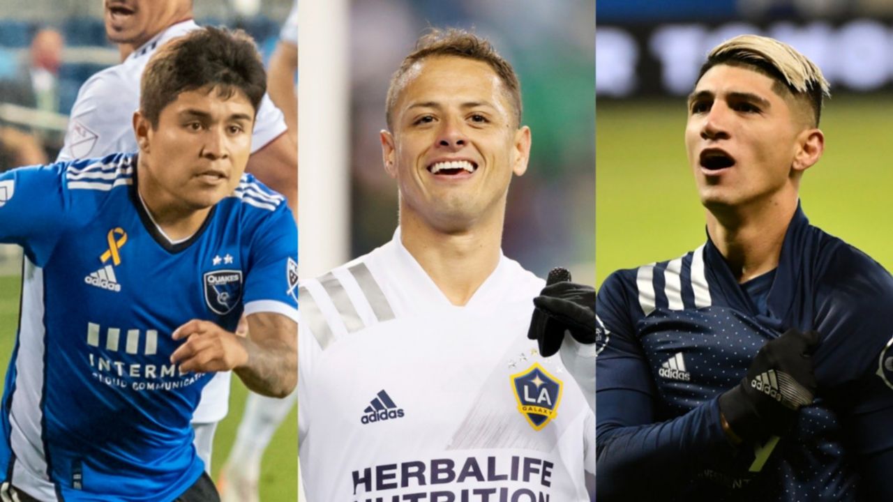 Oficial El calendario de la MLS para la temporada del 2022