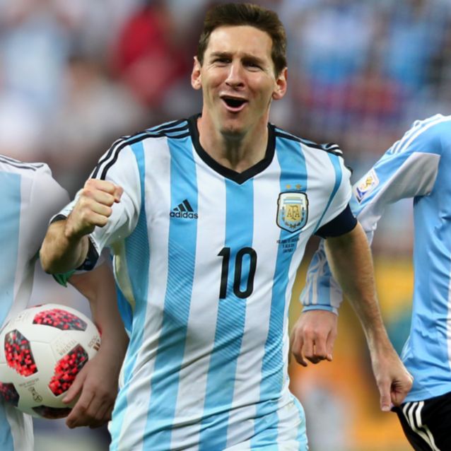 Adidas responde a publicidad de impresionante comercial de Lionel Messi | El10.com