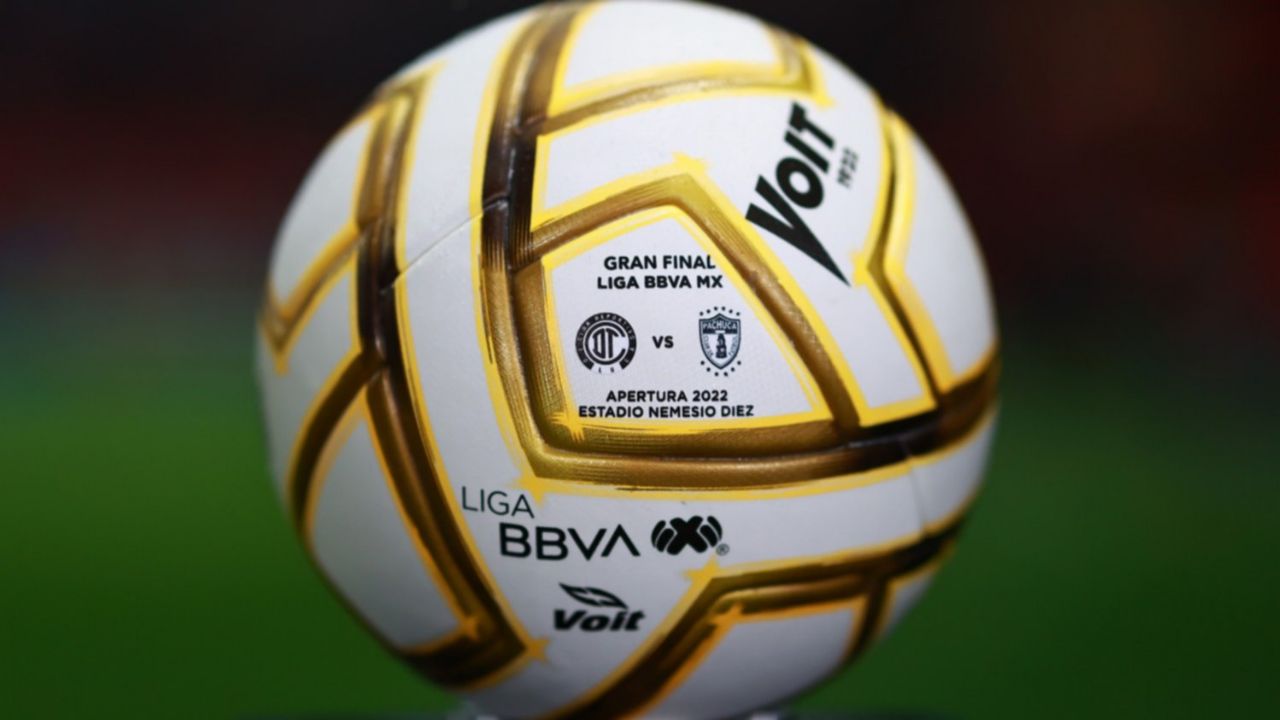 Los mejores goleadores de la Liga MX desde el 2015
