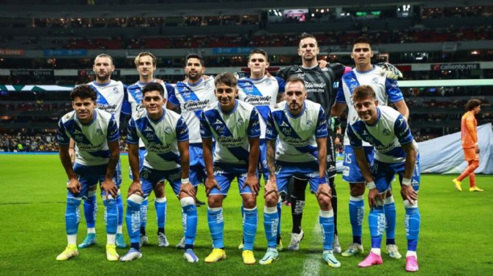 Puebla cerca de fichar a dos futbolistas mexicanos históricos de la Liga MX
