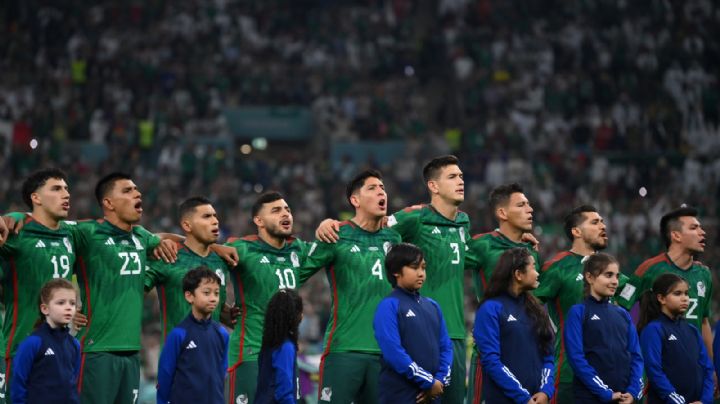 Agencia de noticias trollea a la Selección Mexicana con la maldición del quinto partido