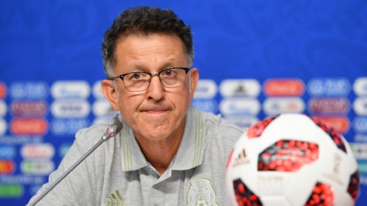 ¿Su ÚLTIMA OPORTUNIDAD? Juan Carlos Osorio ya tiene NUEVO EQUIPO en el Fútbol Brasileño