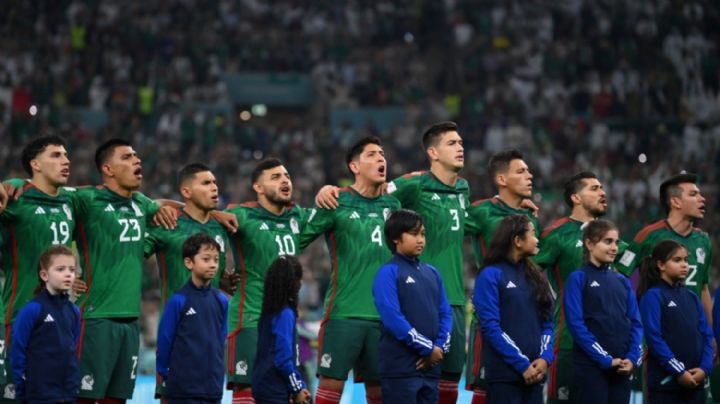 ¿Por quienes han votado los capitanes de la Selección Mexicana en los premios “The Best”?