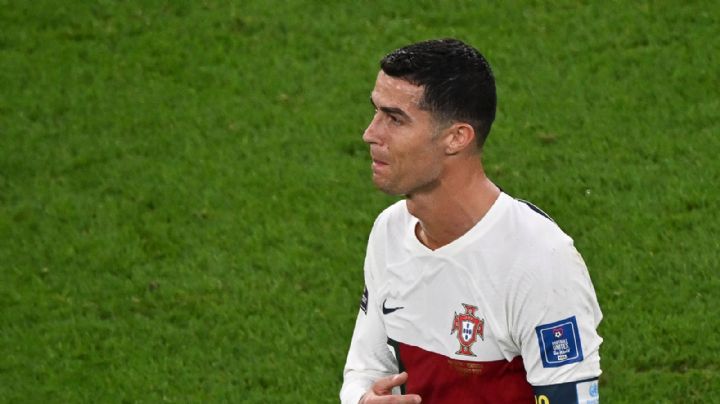 Georgina Rodríguez se lanza contra el DT de Portugal por las decisiones tomadas sobre Cristiano Ronaldo
