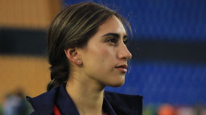 Karla Martínez da sus primeras palabras como nueva jugadora de Chivas Femenil