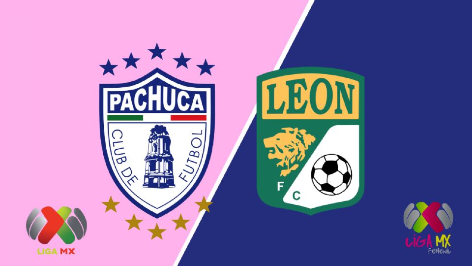 Pachuca y León FC