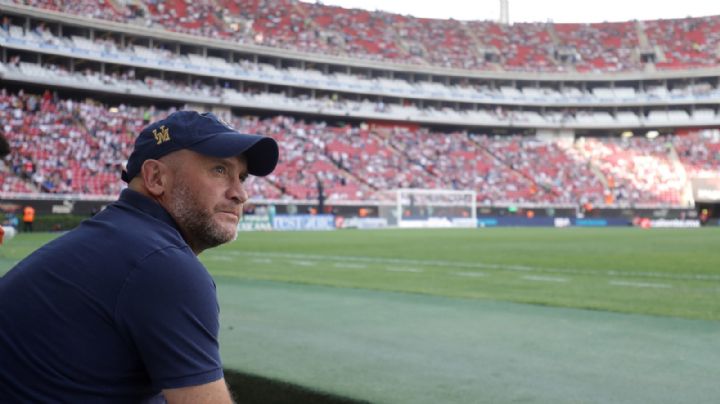 Andrés Lillini lanza polémica sugerencia para mejorar el Futbol Mexicano