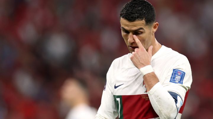 Cristiano Ronaldo ya tiene la FECHA de su RETIRO como futbolista profesional
