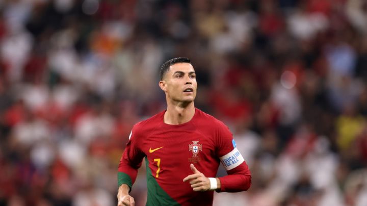 Cristiano Ronaldo no se retira de la Selección y buscará otro título con Portugal