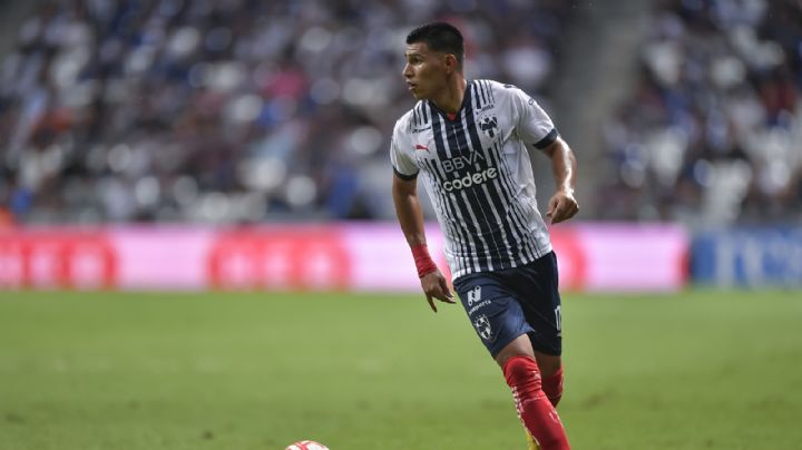 Jesús Gallardo compara a Rayados con los equipos europeos ante los rumores de su salida