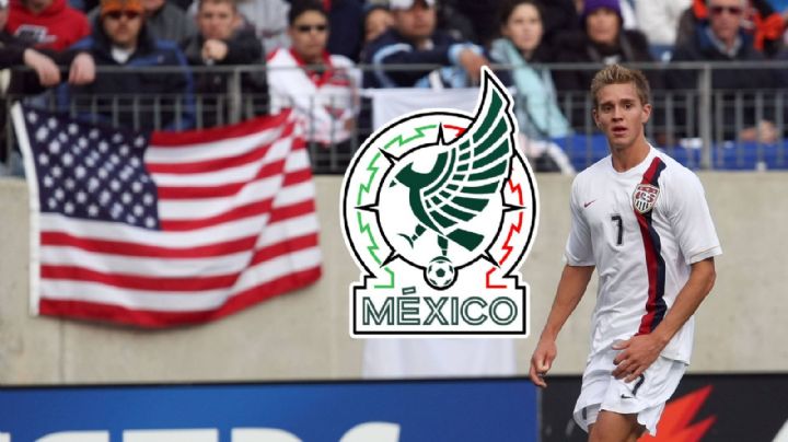 Exdelantero de Estados Unidos señala todo lo que la Selección Mexicana hizo mal en el Mundial