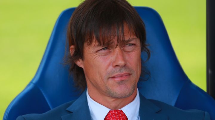 El nuevo refuerzo de Chivas que Matías Almeyda ya había rechazado