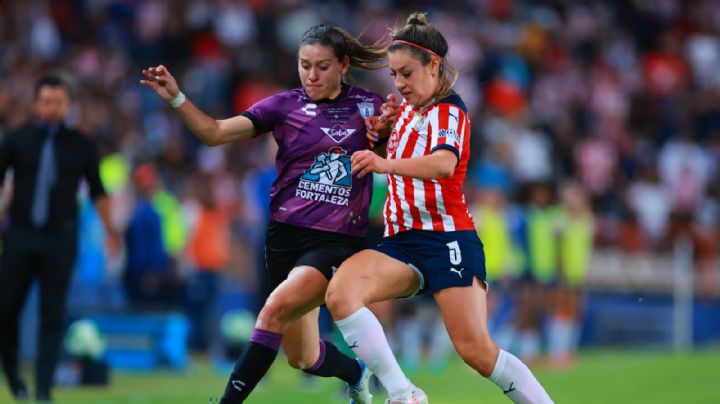 Rumor | Norma Palafox recibe oferta de club capitalino de la Liga MX Femenil
