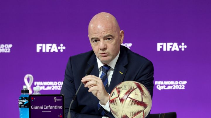 FIFA anuncia cambios para el Mundial de Clubes que lo volverán como el de Selecciones