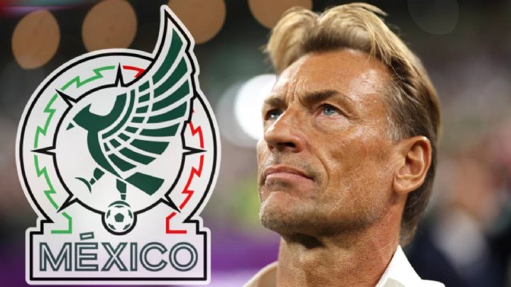 Hervé Renard, DT de Arabia Saudita, deja la puerta abierta para dirigir a la Selección Mexicana