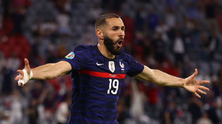 ¿Por qué Karim Benzema no es contemplado por Francia para la Final de Qatar 2022?