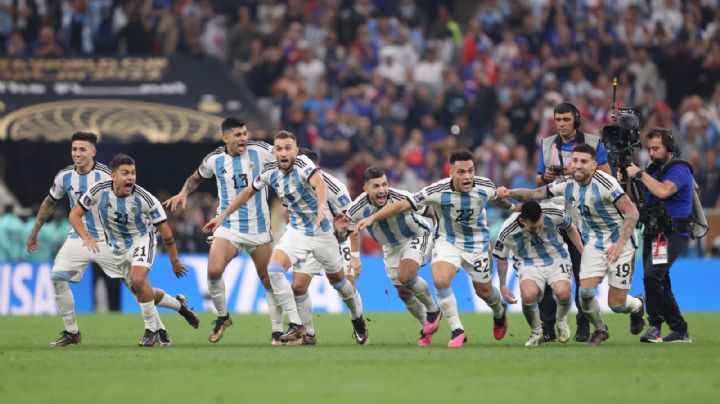 Resumen | ¡Final Histórica! Argentina con la genialidad de Messi es Campeón del Mundo en Qatar 2022