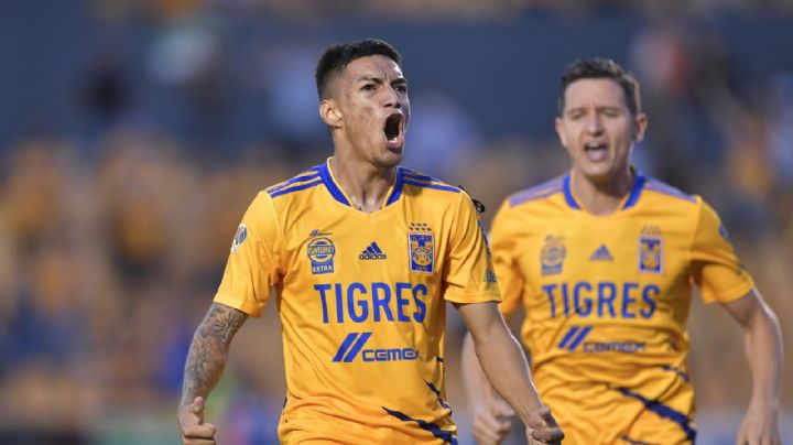 Futbolista de Tigres es intervenido quirúrgicamente y es baja para el Clausura 2023