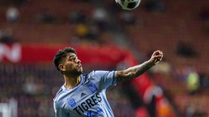 Rumor | Cruz Azul interesado en el fichaje de futbolista de Tigres