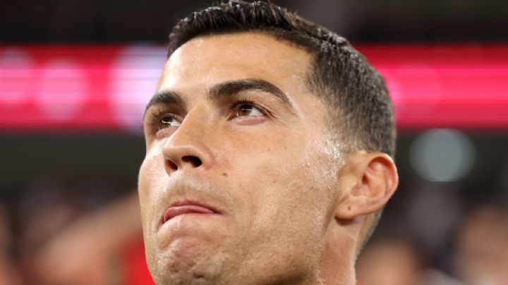 Cristiano Ronaldo habría cambiado de opinión sobre fichar con el Al-Nassr de Arabia Saudita
