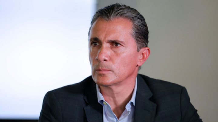 Adolfo Ríos propone al candidato ideal para dirigir a la Selección Mexicana para el Mundial 2026