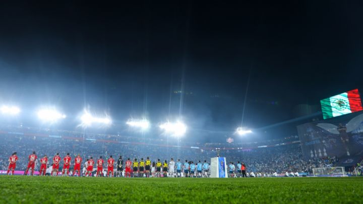 ¿Cómo darte de alta en el Fan ID para poder entrar a los Estadios de la Liga MX?