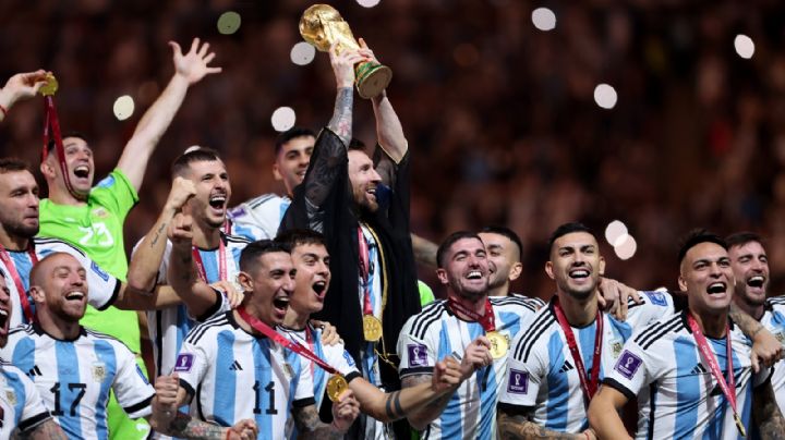 ¿Cómo se repartirán las plazas de las 48 selecciones para el Mundial 2026?