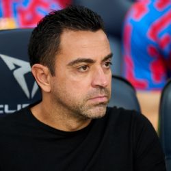 Xavi Hernández destaca a los mejores futbolistas de la Selección Mexicana en Qatar 2022